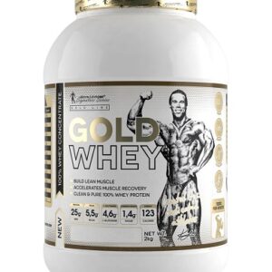 Kevin Levrone Gold Whey 2 kg