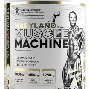 Kevin Levrone Maryland Muscle Machine 385g