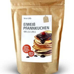 Lean:Life Eiweisspfannkuchen 900g