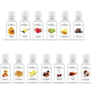 Lean:Life Flavourlicious 30ml