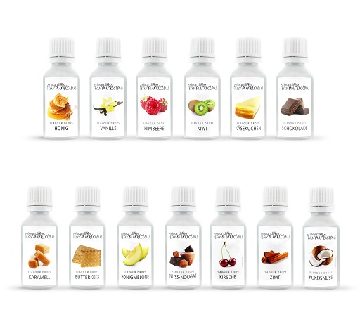 Lean:Life Flavourlicious 30ml