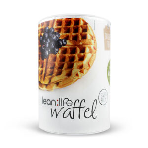 Lean:Life Waffel 240g