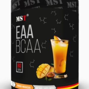 MST - BCAA & EAA Zero 1040g