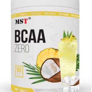 MST - BCAA Zero 540g / 90 Serv.