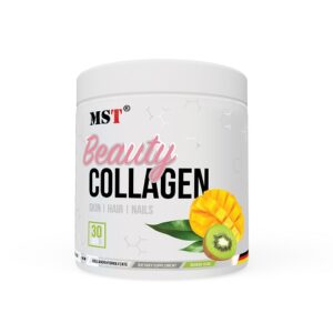 MST - Beauty Collagen Verisol + OptiMSM 450g