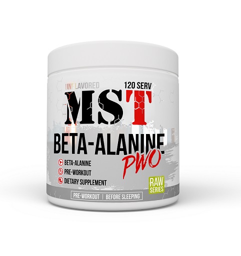 MST - Beta Alanine 300g