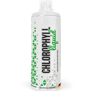 MST - Chlorophyll 1000 ml