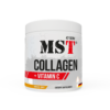 MST - Collagen Pulver + Vitamin C - 305,5g