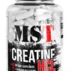 MST - Creatin HCL 90 caps