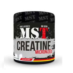 MST - Creatin Micronized 300g