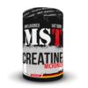 MST - Creatin Monohydrate 500g