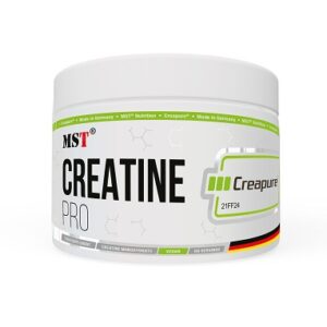 MST - Creatin Pro CREAPURE 300g