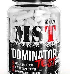 MST - Dominator Test 90 caps