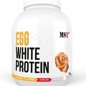 MST - EGG Protein 1800g