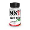 MST - Ginkgo Biloba 90 Kapseln