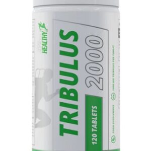 MST - Healthy Tribulus 60 Tabletten