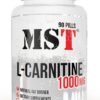 MST - L-Carnitine 1000  (90 Tabl.)