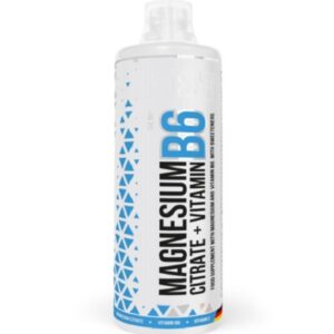 MST - Magnesium B6 1000ml