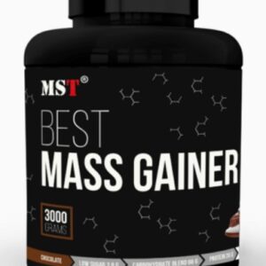 MST - Mass Gainer 3000g