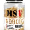 MST - Nordic Fish Oil 90 caps (Omega 3)