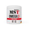 MST - Omega 3 TRIGLYCERIDE 200 Softgels