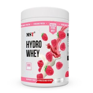 MST - Protein HydroWhey 900g Dose