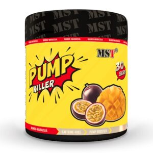 MST - Pump Killer 330g