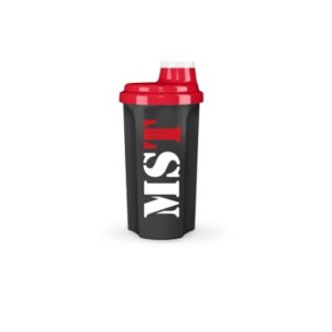 MST - Shaker Black 700ml