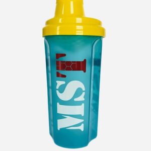 MST - Shaker Columbia Blue 700ml