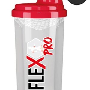 MST - Shaker Flexx Pro 750ml