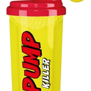 MST - Shaker Pump Killer 700ml