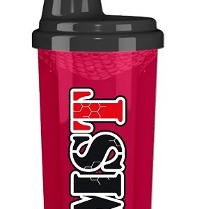 MST - Shaker Ruby 700ml