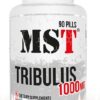 MST - Tribulus 1000 (90 Tabl.)