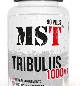 MST - Tribulus 1000 (90 Tabl.)