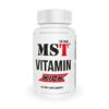 MST - VITAMIN KICK 120 Tabl.