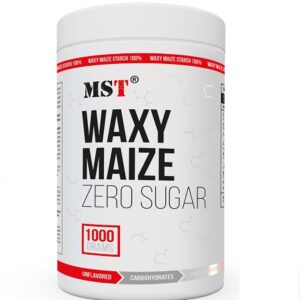 MST - WAXY MAIZE 1000G