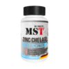 MST - Zink Chelate Bisglycinate 90 Tabletten