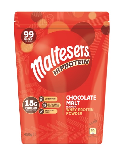 Maltesers Protein Powder 450g Original