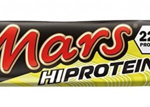 Mars Hi-Protein Bars - 12x59g