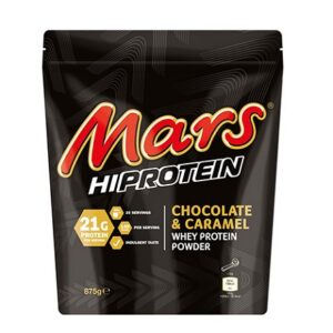 Mars Protein Powder 875g