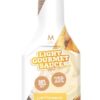 More Nutrition Light Gourmet Sauce 285ml