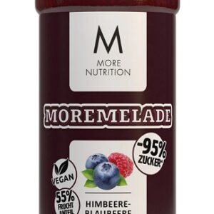 More Nutrition Moremelade 6 x 240g