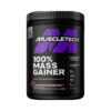 Muscletech 100% Mass Gainer 5,15lbs