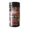 Muscletech Hydroxycut Hardcore SUPER Elite 100 Caps