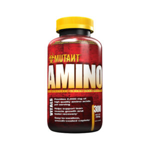 Mutant Amino 300 Tabletten