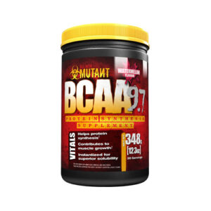 Mutant BCAA 9.7 - 348g