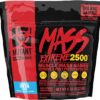 Mutant Mass XXXTREME 2500 - 2,72 kg