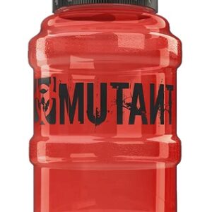 Mutant Mega Mug  (2600ml) Mutant Bottle