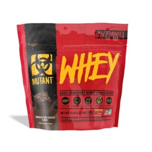 Mutant Whey 2000g (5lbs)