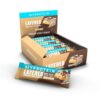 MyProtein Layered Bars 12x60g